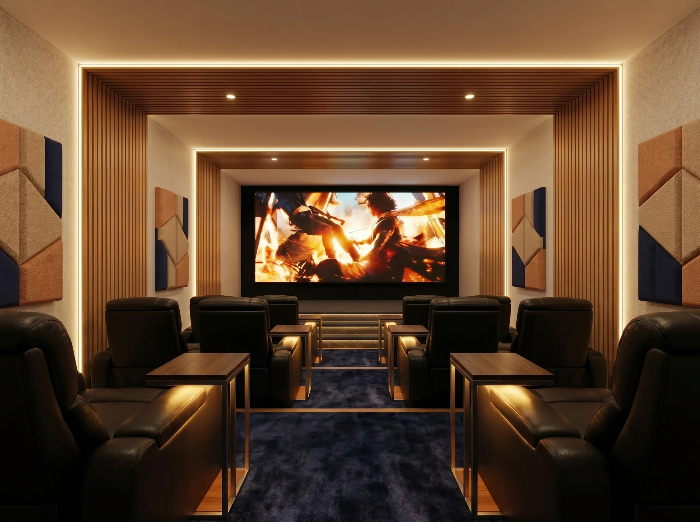 Home Theatre